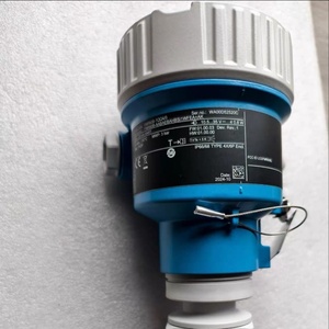 เครื่องวัดระดับเรดาร์ Endress+Hauser FMR60B- 80 GHz แบบต่อเนื่อง ไม่สัมผัส - Product Image 2