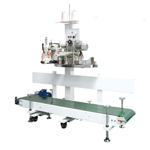 Máquina de Coser Automática de Una Aguja y Doble Hilo GK35-6A, Máquina de Coser para Bolsas - Product Image 1