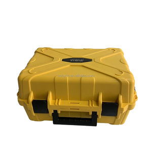 Station totale mécanique OEM ZTS-421L10 avancée avec une précision de 2'', indice de protection IP66 et grossissement 30x pour la topographie - Product Image 3