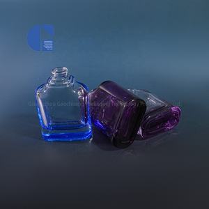 Gaochuang מותאם אישית יוקרה צבעונית מרובה בקבוקי זכוכית <span class=keywords><strong>30</strong></span> מ "ל אטומיזר בושם בקבוק <span class=keywords><strong>30</strong></span> מ" ל - Product Image 6