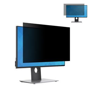 Monitor de escritorio con pantalla ancha de 12,5-34 pulgadas, filtro de privacidad, antiespía, deslumbrante, Protector de pantalla LCD, 2.5D Radian PET - Product Image 1