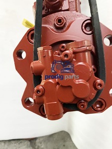K3V112DT-1XHR-9NE4-2 117C5729 14T <b>hydraulic</b> main <b>pump</b> ASSY High quality Excavator <b>Hydraulic</b> <b>Pump</b> K3V112DT - Product Image 2
