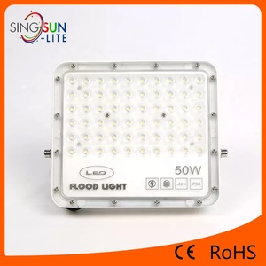 IP65 không thấm nước SMD Led Đèn Pha LED phản xạ 30W 50W 100W 150W 200W 300W 400W lũ Đèn Ngoài Trời dẫn lũ ánh sáng - Product Image 4