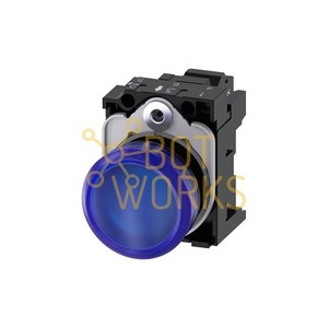 Siemens 3SU11066AA503AA0 - Nuovo - Product Image 1