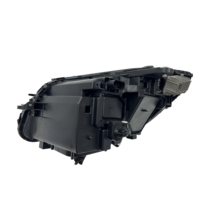 Pour Mercedes-Benz Classe C W205 2015-2017 Phares halogènes côté droit Remplacement Plug and Play