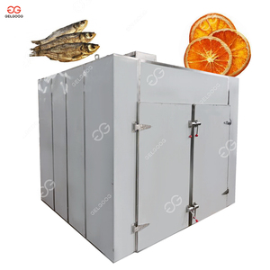 Commercial Small Vegetable Potato Chips <strong>Dehydration</strong> Pepper Fruit Drying Machine - Product Image 4