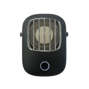 Ventilador Portátil Mini para Colgar al Cuello con Logotipo Personalizado, Diseño Manos Libres para Uso en Exteriores, Regalos Novedosos - Product Image 2