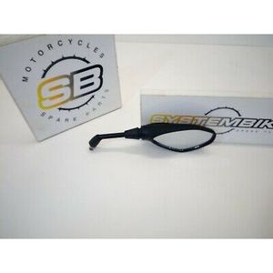Espejo Retrovisor Lateral Izquierdo Compatible con Suzuki Gsxr 1000 2003 2004 - Product Image 2
