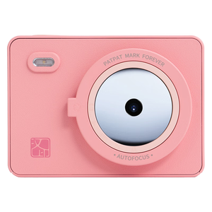 Appareil photo instantané <span class=keywords><strong>Polaroid</strong></span> Z5 pour prendre des photos et imprimer - Mini <span class=keywords><strong>imprimante</strong></span> photo portable - Product Image 1