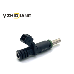 Injecteur de carburant 13537531634 pour <span class=keywords><strong>BMW</strong></span> E60 E90 E65 E70 E85 E83 328i 528i X3 X5 Z4 moteur N52 - Product Image 3
