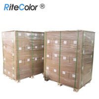 Imatec Positive Clear Roll Serigrafía Película transparente impermeable para impresoras de inyección de tinta Plotter