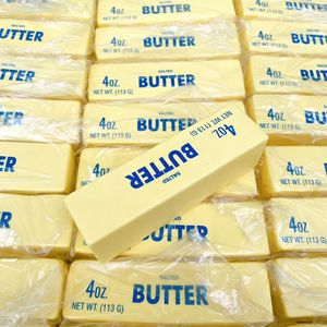 Juguete Blandito Kawaii de Mantequilla de Subida Lenta, Material Suave de EVA y Espuma, Juguete para Apretar, Juguete Blandito de Mantequilla, Barra de Mantequilla de Chocolate - Product Image 2