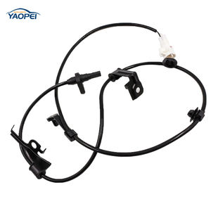 Nouveau matériau ABS capteur de vitesse de roue avant droit 89542-52030 8954252030 pour <span class=keywords><strong>Toyota</strong></span> <span class=keywords><strong>Yaris</strong></span> 2006-2008 Scion xD - Product Image 5