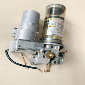 ปั๊มจ่ายจาระบี GMS-20-80-TS-4L สำหรับเครื่องฉีดพลาสติก J550EL - Product Image 1