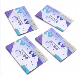 Custom Business <strong>Full</strong> Color A4 Unique Design Product Promotion Book Soft Cover Luxury Catalog Paperboard Printing for Brochure - Product Image 6