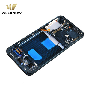 Écran LCD de haute qualité en gros pour S20 S21 S22 S23 Ultra <span class=keywords><strong>S7</strong></span> S8 S9 S10 Plus 6,7 pouces, garantie 1 an - Product Image 4