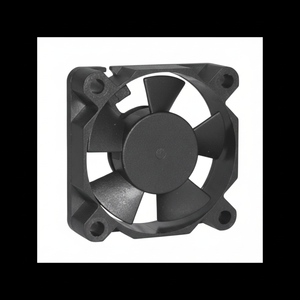 พัดลมแกน DC 3510 SERVERT1คราวน์เพื่อความปลอดภัย - Product Image 1