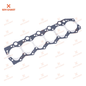 Kit Completo de Reparación del Motor Original 1HZ con Número OEM 04111-17011, Apto para el Modelo de Motor Toyo <span class=keywords><strong>Ta</strong></span> 1HZ-HZJ80 - Product Image 2
