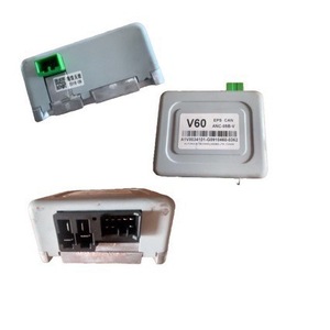 Módulo de Control de Columna Electrónica para FAW Jiaobao V80/V60, Versión Original - Product Image 2