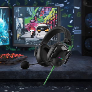 Jedel USB <strong>7.1</strong> <strong>Surround</strong> Sound Speaker USB 2.0 With LED Gaming for Computer Home Theatre Audio Use - Product Image 6