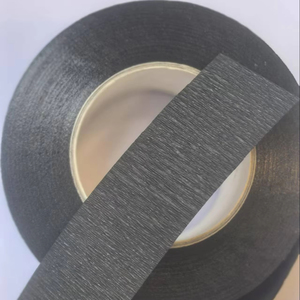 กระดาษฉนวนกันสารเคมี (สีดำ ขนาดตามสั่ง) สำหรับกระบวนการผลิตเซมิคอนดักเตอร์ ยี่ห้อ Cloud Start จากโรงงานโดยตรง - Product Image 1