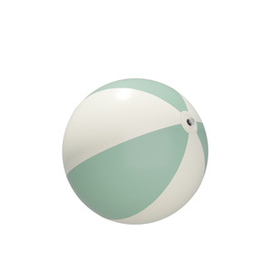 Pursuefree <b>Inflatable</b> Beach Ball PVC 2100121002 For Indoor Water Use - Product Image 4