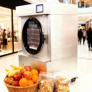 Liofilizador de Acero Inoxidable para Uso Doméstico, para Camping y Preparación de Alimentos de Emergencia - Product Image 2