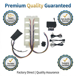 Para <span class=keywords><strong>Audi</strong></span>, Asiento de Coche Especial con Opción de Sistema de Masaje de 10/14 Puntos, Accesorios de Reequipamiento y Actualización, Directo de Fábrica - Product Image 2