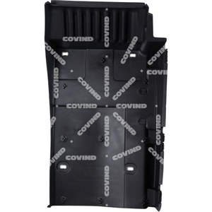 บังโคลนหน้าซ้าย เหมาะสำหรับรถบรรทุกแมน TGX ปี 2021 และ TGS ปี 2021 (81612100905) - Product Image 2