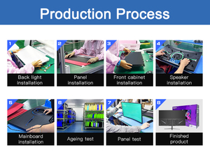 Cong Màn hình Màn hình 24 32 34 inch IPS <span class=keywords><strong>LCD</strong></span> <span class=keywords><strong>Monitor</strong></span> 144Hz 165 Hz chơi game máy tính màn hình hiển thị de jogos Para PC - Product Image 2