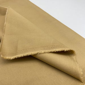 Tela de algodón <span class=keywords><strong>Lyocell</strong></span> 100% imitación sarga extra gruesa para camisa de trabajo, vestidos de algodón - Product Image 4