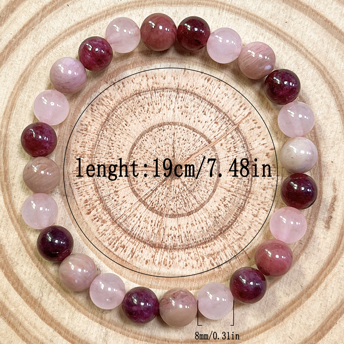 Soulmates Healing Bracelet