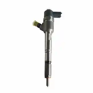 Common rail injector 0445 110 486 diesel engine injector 0445110486 fuel injector assembly suit for Bosch