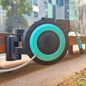 <span class=keywords><strong>Manguera</strong></span> y carrete automáticos montados en la pared flexibles al por mayor nueva llegada <span class=keywords><strong>manguera</strong></span> y carrete automáticos montados en la pared retráctiles flexibles - Product Image 6