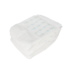 Sous-vêtement de sécurité pour pantalons menstruels anti-fuite imprimés pour femmes avec protection contre les fuites Serviette hygiénique de nuit - Product Image 6