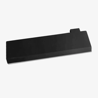 Offre Spéciale SB10K97580 01AV422 01AV423 Batterie D'ordinateur Portable pour Lenovo ThinkPad A475 A485 T470 T570 T480 T580 P580 P51S P52S TP25
