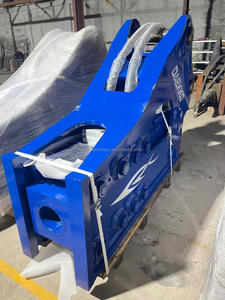 DAEKKD d'occasion <span class=keywords><strong>EDDIE</strong></span> d'occasion Marteau hydraulique d'occasion Marteau hydraulique d'occasion Marteau de démolition d'occasion - Product Image 6