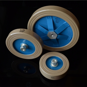 Máy giặt tụ 15KV 500pf/ccg81 siêu tụ điện/tụ gốm 3kv - Product Image 3