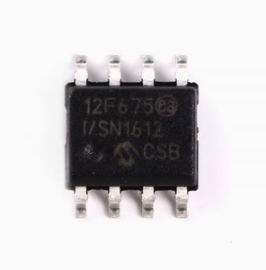 PIC12F675-I/SN Nuovo Originale BOM Componenti Elettronici e Chip IC Completi per Applicazioni <span class=keywords><strong>PCB</strong></span> Ruijiaxin - Product Image 2