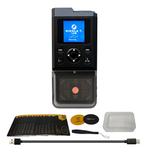 ICopy-XS Copieur de cartes RFID portable basé sur Proxmark3 |   Lecteur-graveur-clonateur RFID portable avec écran IPS de 1,3'' ICopy-XS Reader - Product Image 6