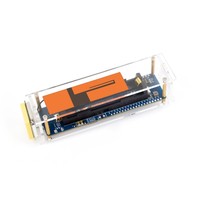 ESP32-S3 SIM7670G 4g开发板，LTE Cat-1 / WiFi / BT/GNSS定位支持，全球覆盖多频段