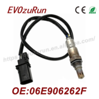 Sonde d'oxygène avant de haute qualité 06E906262F Sonde lambda pour VW Touareg 3.0 TSI 2011-2016 3.0 TSI CJTA 2010-2018