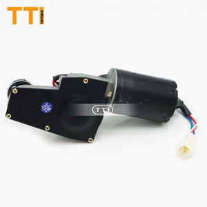 Buldozer silecek motoru 12Y-978-2431 12Y-978-2441 198-z11-komatsu D65 D85 SD22 <span class=keywords><strong>Dozer</strong></span> parçaları için Komatsu - Product Image 6