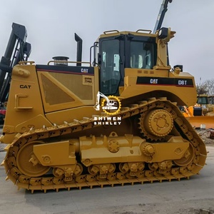 รถแทร็กเตอร์มือสองรถ D8t <span class=keywords><strong>D8r</strong></span> รถปราบดินมือสองรถ D8t D8K D8N รถปราบดิน D9N D8t ดินมือสอง - Product Image 3