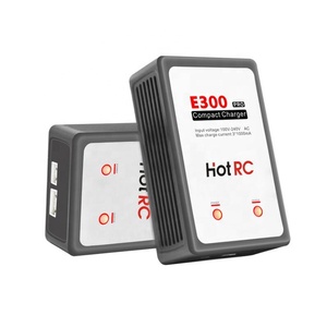 Hot Rc E300 Pro 7.4V 11.1V Lipo Batterie <span class=keywords><strong>Chargeur</strong></span> 2S 3S Cellules 13W Pour RC Lipo AEG <span class=keywords><strong>Airsoft</strong></span> Pour RC Modèle VS Imax B3 Pro - Product Image 1