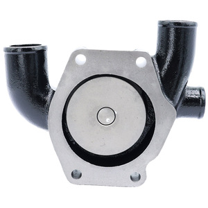 Bomba de Agua Cw U5mw0023 para Maquinaria Agrícola Massey Ferguson 41312784 70990318 Pieza de Repuesto - Product Image 3
