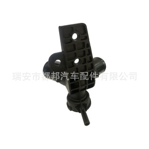 Sq-Dubang <b>Radiator</b> Coolant Filler <b>Cap</b> 25329-1P100 For Hyundai Kia 2012 2017 Vehicle Water Supply Replacement Part - Product Image 4