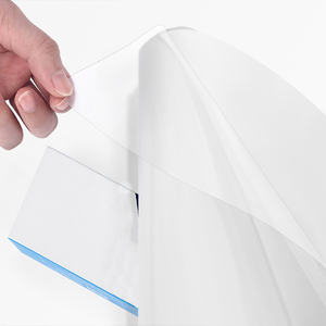 Hochs ichtbare doppelseitige Anti-Katzen-Kratz klebeband Acryl möbels chutz Trainings papier OPP Acryl kleber - Product Image 2