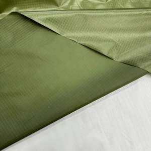 Revestimiento Tafetán Ripstop Impermeable Recubierto Plaids 210D Oxford Cheques Telas - Product Image 4