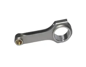 GM350 GM5.7 Connecting Rod Forged/ Iron Material 5140 Steel For Chevy